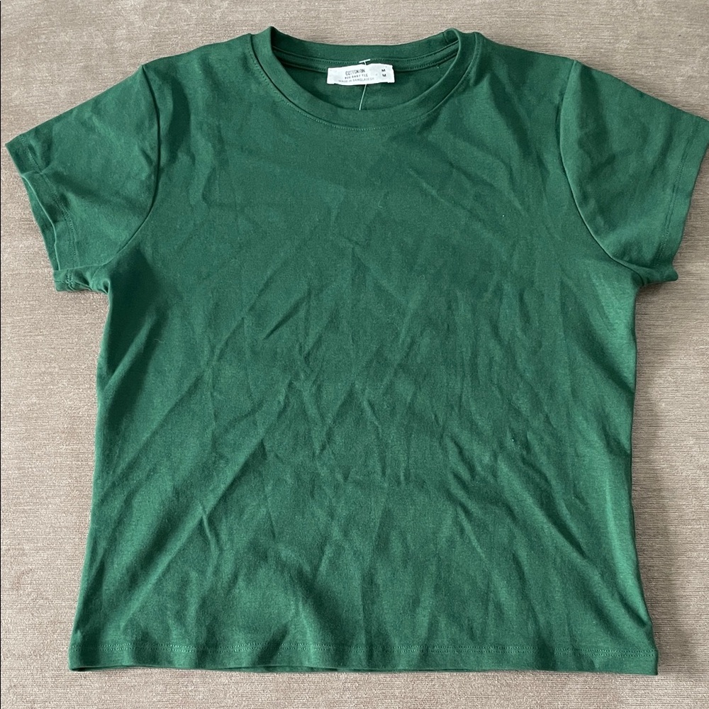 Cotton On Boxy Baby Tee